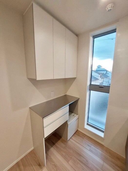 物件内観写真21　(内観写真)