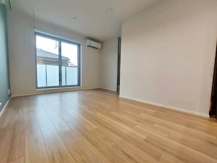 物件内観写真22　(居室)