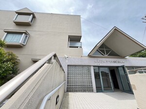 ｲｽｽﾞﾊｲﾂﾍﾞﾙ鈴蘭台南町(214)外観写真