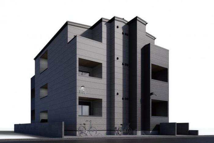仮)robot home　南塚口町