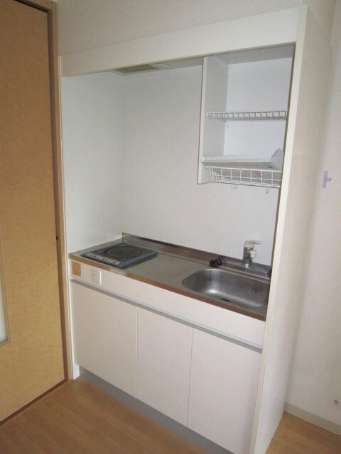 物件内観写真8　(キッチン)