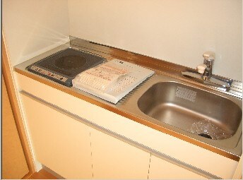 物件内観写真8　(キッチン)