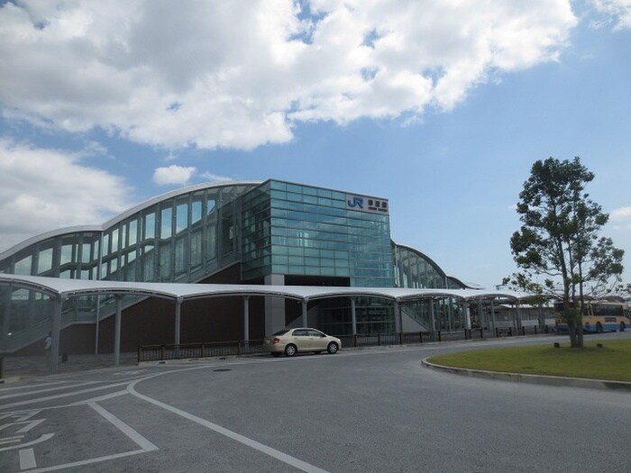 物件外観写真5　(周辺環境)