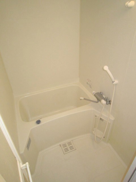 物件内観写真10　(バス／シャワールーム等)