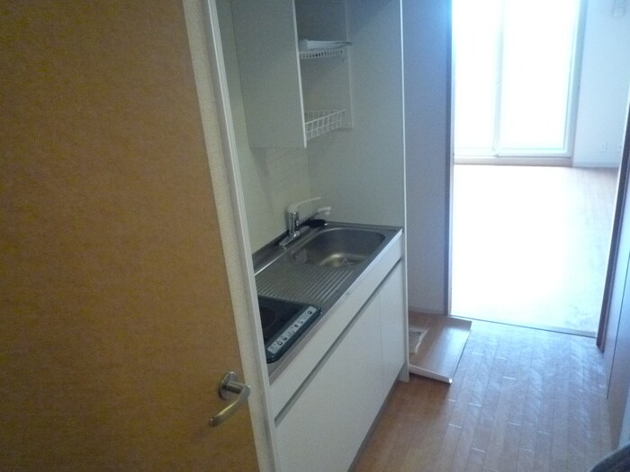 物件内観写真11　(キッチン)