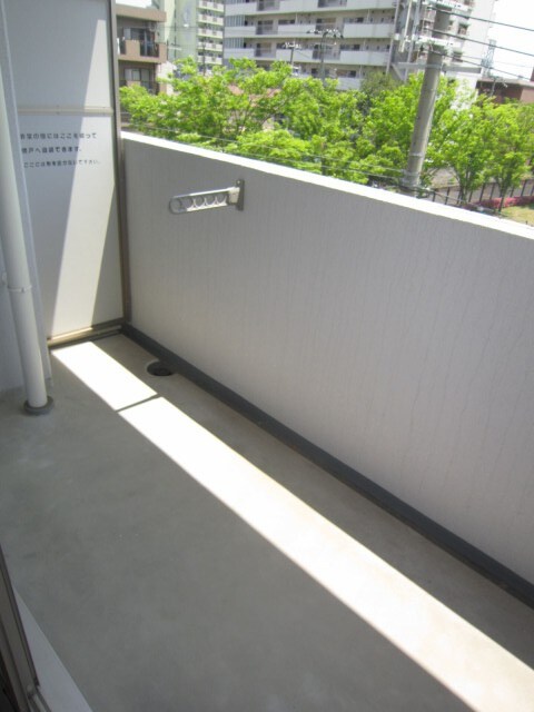 物件内観写真15　(ベランダ・バルコニー)