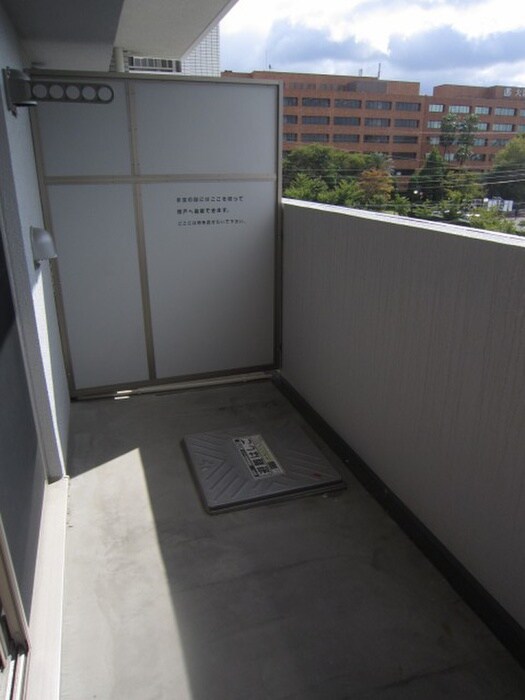 物件内観写真15　(ベランダ・バルコニー)