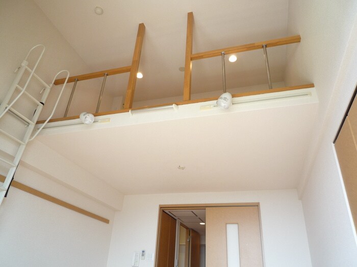 物件内観写真16　(ロフト)