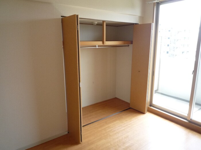物件内観写真17　(収納)