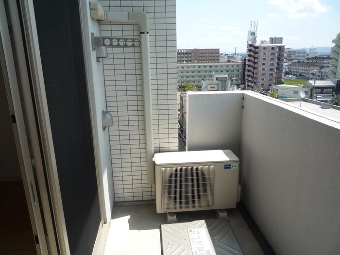 物件内観写真19　(ベランダ・バルコニー)