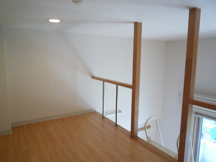 物件内観写真21　(ロフト)
