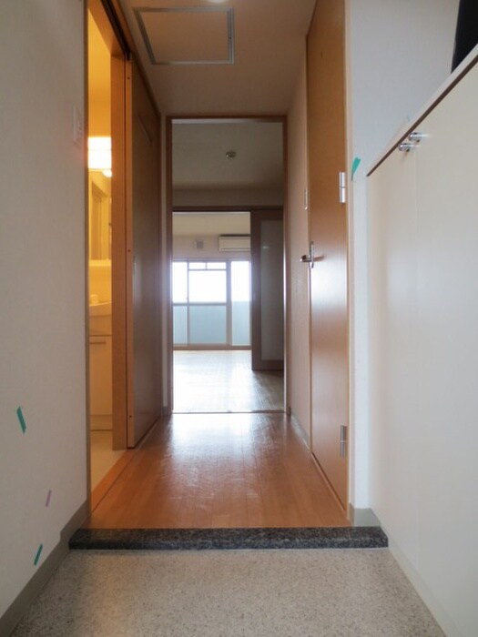 物件内観写真21　(靴箱)