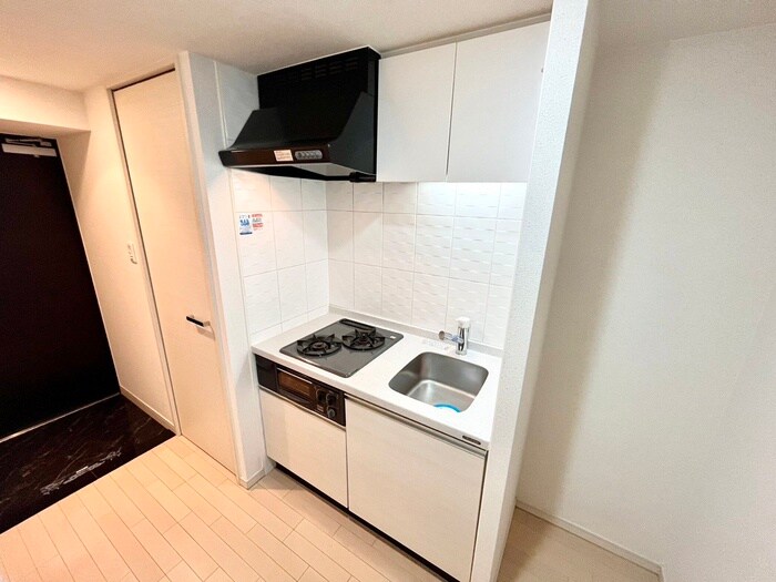 物件内観写真9　(キッチン)
