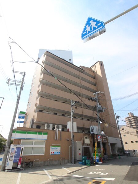 ト－リエユタカ外観写真