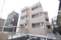フジパレス塚口本町Ⅰ番館