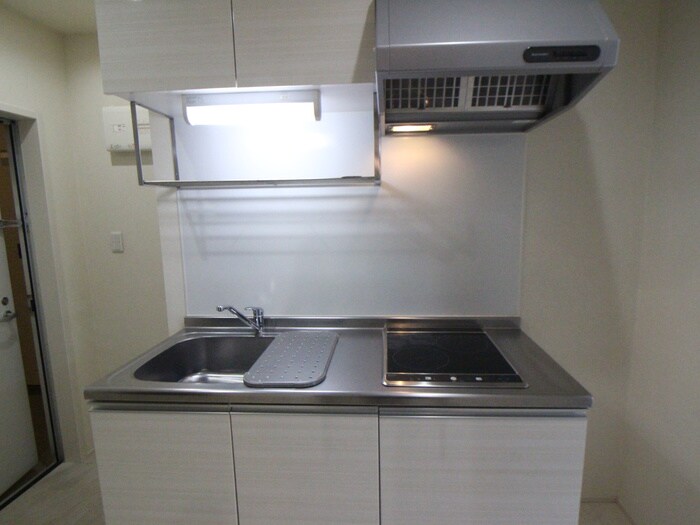 物件内観写真7　(キッチン)