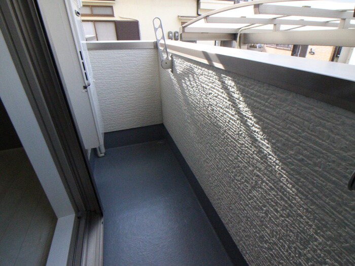 物件内観写真16　(ベランダ・バルコニー)