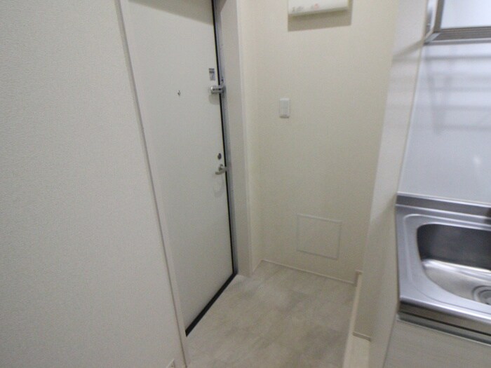 物件内観写真20　(玄関)