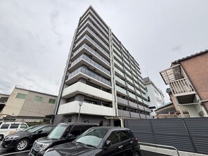 ﾌﾟﾚｻﾝｽTHE KYOTO　新町通（811）外観写真