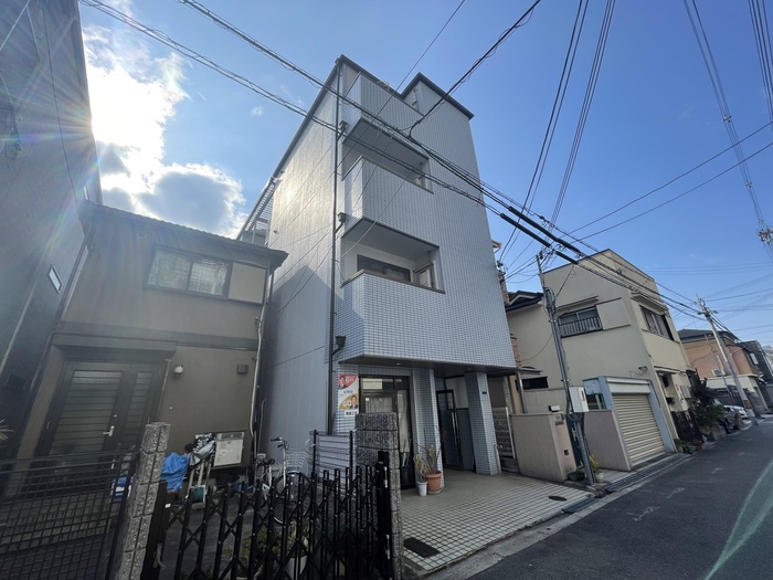 外観写真