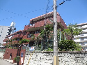 ヴィラ上甲子園Ⅰ外観写真