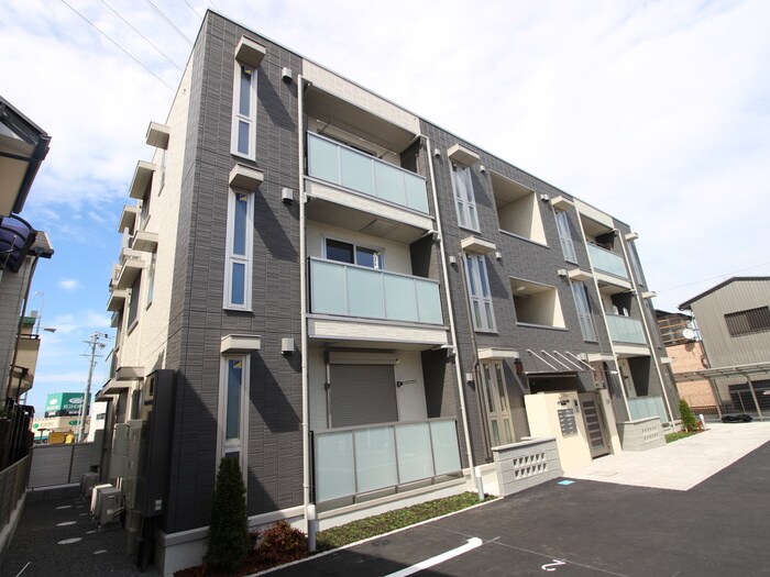 物件外観写真3　(外観写真)