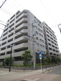 エスリード南田辺（506）