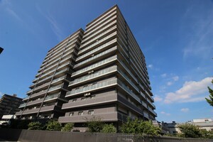 Dｸﾗﾃﾞｨｱ鳳ﾙﾈｻﾝｽｽｸｴｱ（803）外観写真