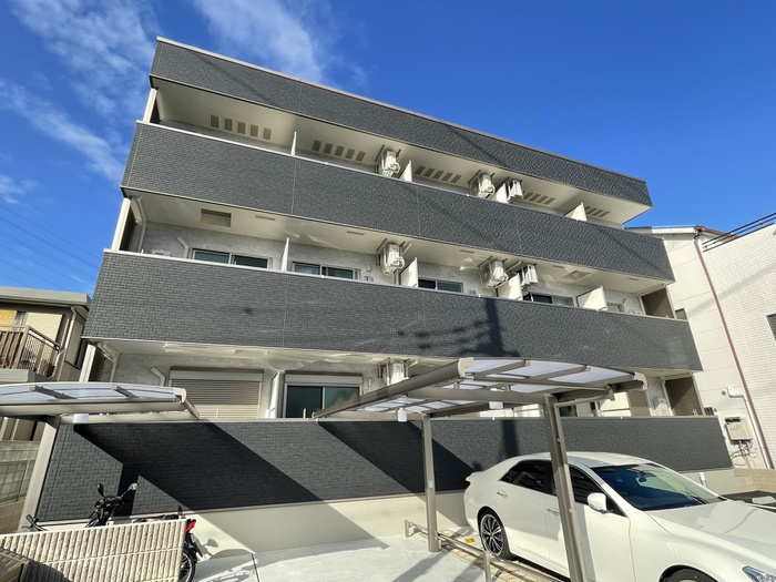 仮）パル堺北花田Ⅱ番館