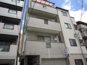 グレース小松外観写真