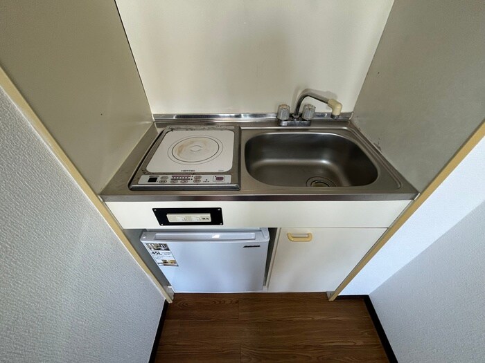 物件内観写真9　(キッチン)