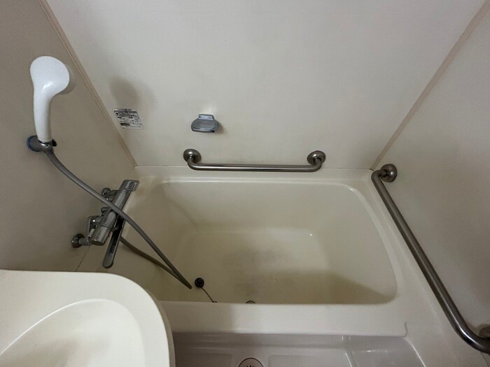 物件内観写真10　(バス／シャワールーム等)