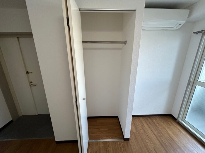 物件内観写真16　(収納)