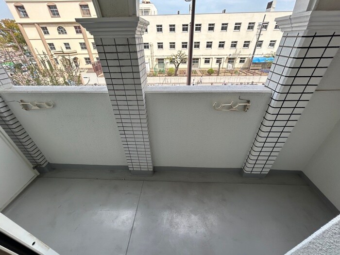 物件内観写真19　(ベランダ・バルコニー)