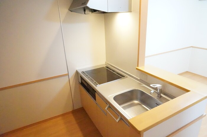 物件内観写真8　(キッチン)