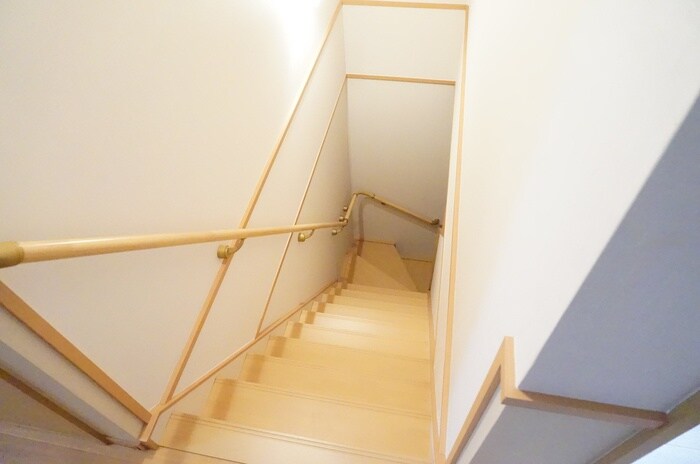 物件内観写真16　(廊下)