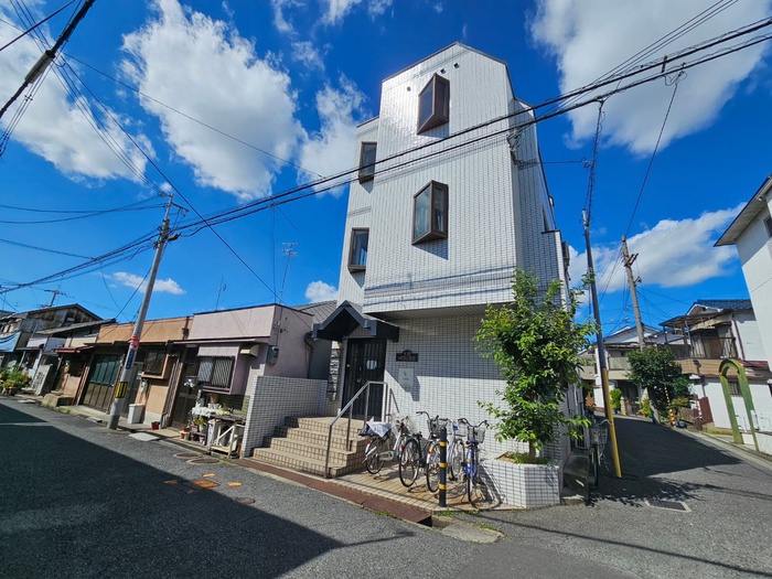 Ｙ・Ｍハウス
