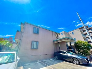 フェニックス芦屋外観写真