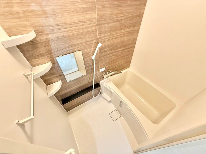 物件内観写真13　(バス／シャワールーム等)