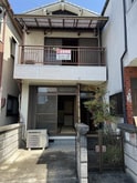 伊加賀寿町貸家