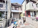伊加賀寿町貸家