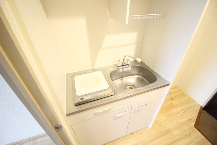 物件内観写真7　(キッチン)