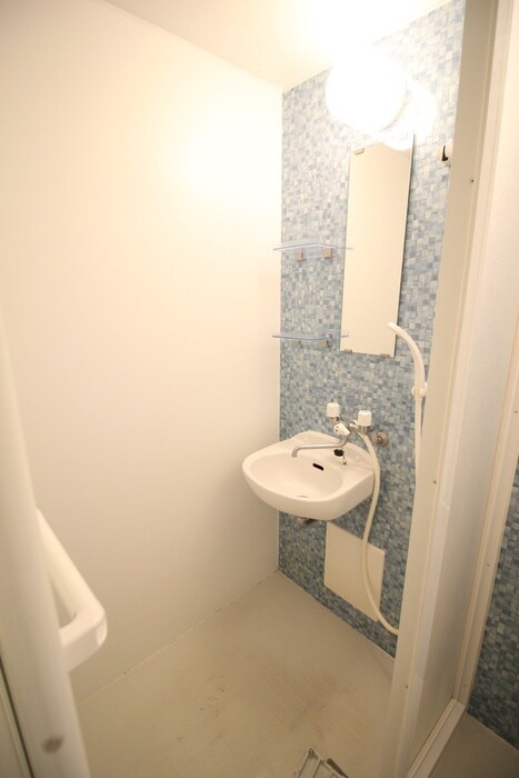 物件内観写真8　(バス／シャワールーム等)