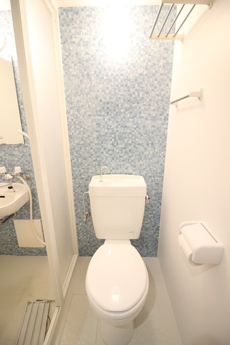 物件内観写真10　(トイレ)