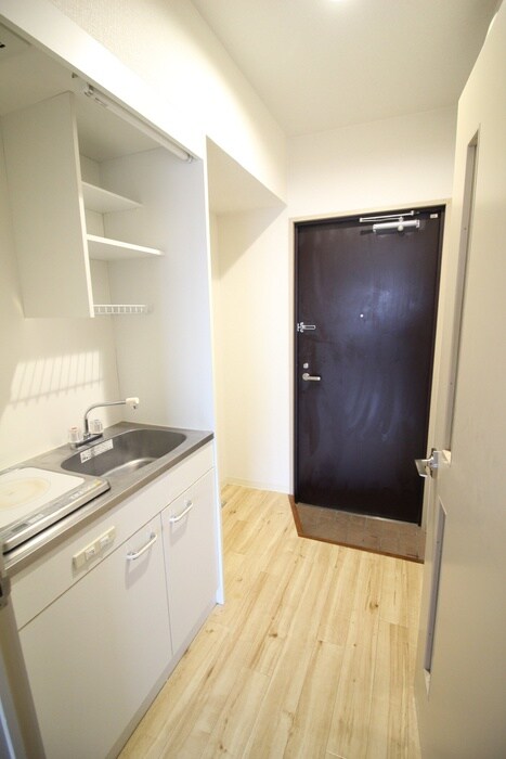 物件内観写真15　(廊下)