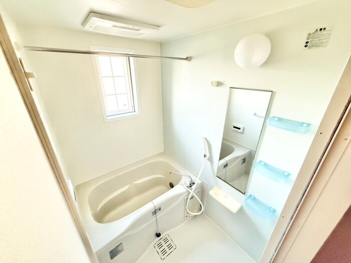 物件内観写真13　(バス／シャワールーム等)