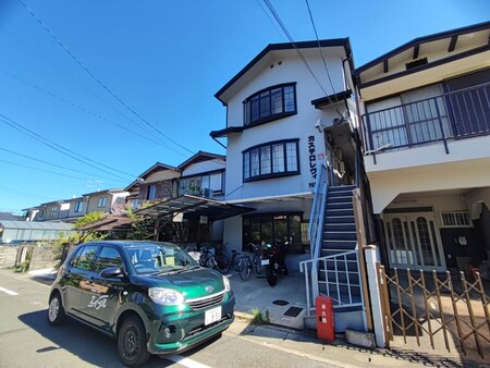 カステロレヴィPART4外観写真