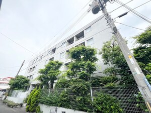 バトンルージュ外観写真