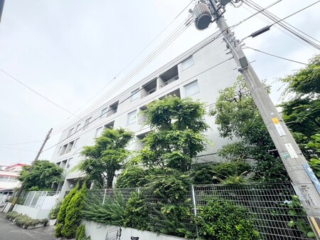 バトンルージュ外観写真