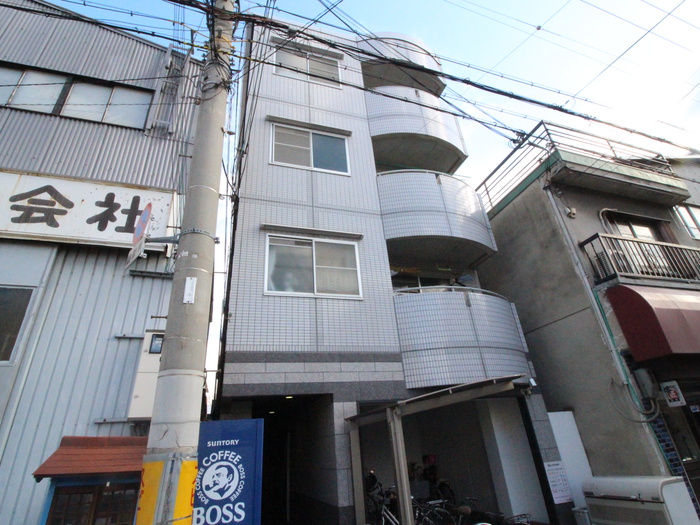 外観写真